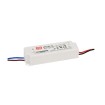 LED power supply 12V 1.67A 20W IP67 LPV Mean Well