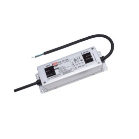 LED power supply 12V 2,5-5A 60W IP65 ELG Mean Well
