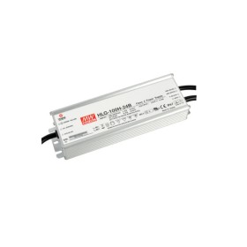 LED блок питания 24V 4A 96W IP67 HLG Mean Well DIMMER