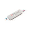 LED power supply 24V 0.84A 20W IP67 LPV Mean Well