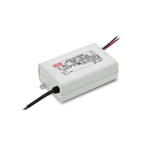 LED driver 12-16V 1050mA 16.8W IP30 PCD Mean Well DIMMER