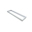 Abcled.ee - Aluminium frame 300x1200 white for LED panel
