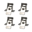Abcled.ee - Mouting clips set for LED panel