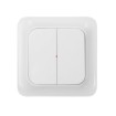 Abcled.ee - Nexa 2-way wireless wall transmitter with Led