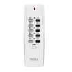 Nexa RF remote control 16-zone LYCT-705
