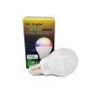 6W RGB+CCT E26 / E27 / B22 LED Light smart bulb Wifi, 2.4 GHZ