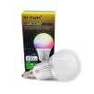 Abcled.ee - 5W RGB+CCT E14 LED Light smart bulb Wifi, 2.4 GHZ