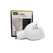 4W Dual White GU10 Led smart bulb Wifi, 2.4GHz