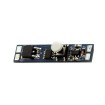 Profile sensor button-switch ON/OFF 8A Memory+dimmer BS001
