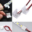 Abcled.ee - LED strip 2pin flexible connector 8mm