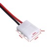 Abcled.ee - Led strip 2-connectors 2pin flexible 8mm