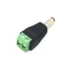 Abcled.ee - DC wire adapter-screw 5.5x2.1mm Male