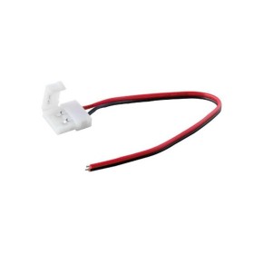 Led strip 2pin flexible 1-connector 10mm