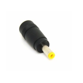 Connector DC 5.5x2.1mm Male