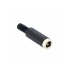 Connector DC 5.5x2.1mm Female