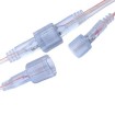 Abcled.ee - Led strip connector IP67 2pin