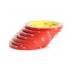 Double-sided 3M tape for Led strips 10mm (50m)