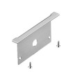 Abcled.ee - End cap for aluminium profile AP7032