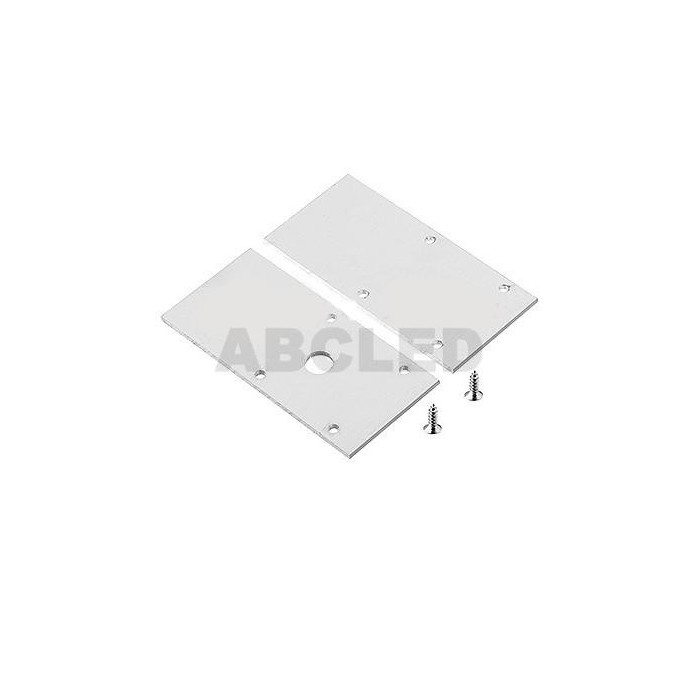 Abcled.ee - End cap for aluminium profile LP3890B