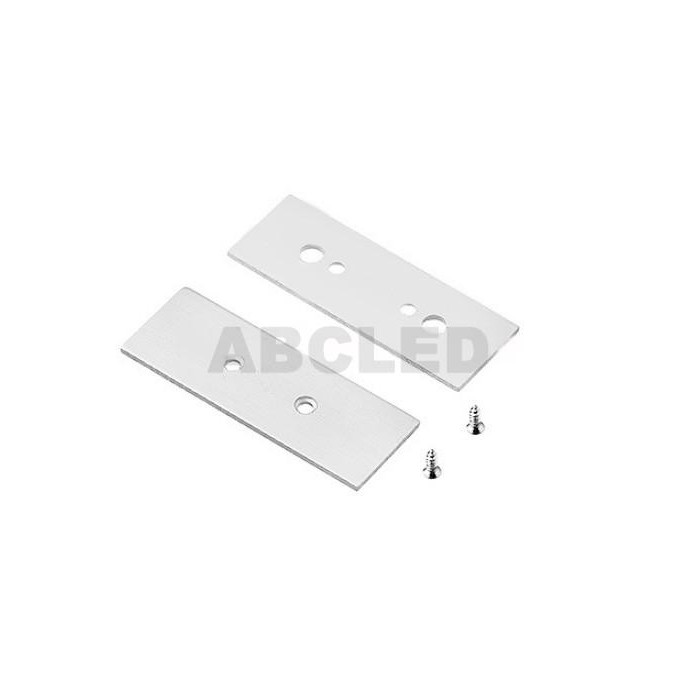 Abcled.ee - End cap for aluminium profile AP4917