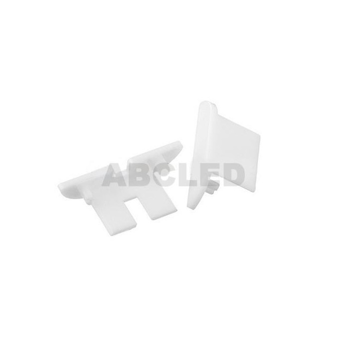 Abcled.ee - End cap for aluminium profile AP3007