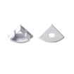 Abcled.ee - End cap for aluminium profile AP1616A