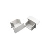 Abcled.ee - End cap for aluminium profile GR-M2113