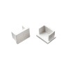 Abcled.ee - End cap for aluminium profile SF-M1613