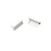 Abcled.ee - End cap for aluminium profile SF1607