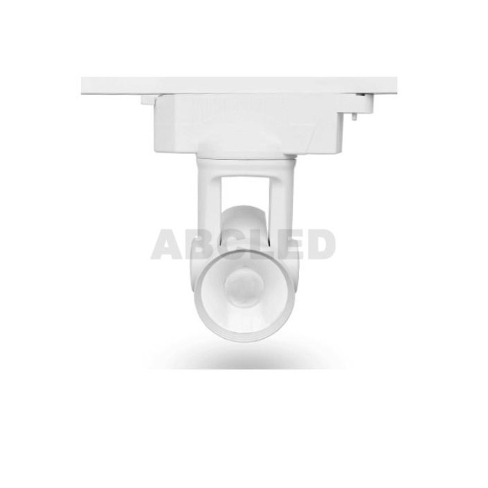 Abcled.ee - DIMMER Led Track light 1-phase 2000Lm 25W Milight