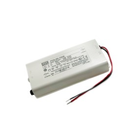 LED драйвер 50-86V 700mA 60.2W IP42 PCD Mean Well DIMMER