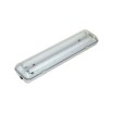 Abcled.ee - Lamp housing T8 for tube 1200mm IP65