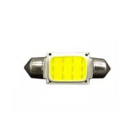 LED light bulb for cars 36mm 6000K-6500K