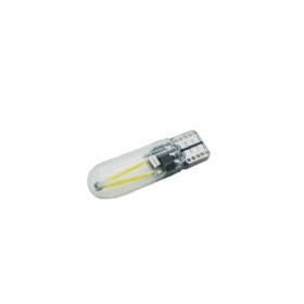 LED bulb for cars 6000K-6500K T10 2.1W 12V Silicone