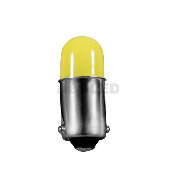 Abcled.ee - LED bulb for cars 6000K-6500K BA9S 4W 12V