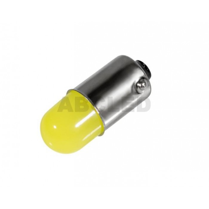 Abcled.ee - LED bulb for cars 6000K-6500K BA9S 4W 12V