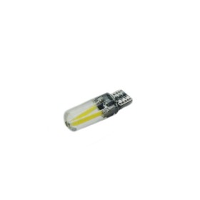 LED bulb for cars T10 6000K-6500K 5W with resistors