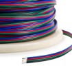Abcled.ee - LED flat cable 4PINx0.30mm² Original
