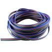 Abcled.ee - LED flat cable 4PINx0.30mm² Original