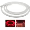 Abcled.ee - Neon Flex LED Strip Red 5050smd, 60Led/m, 14,4W/m