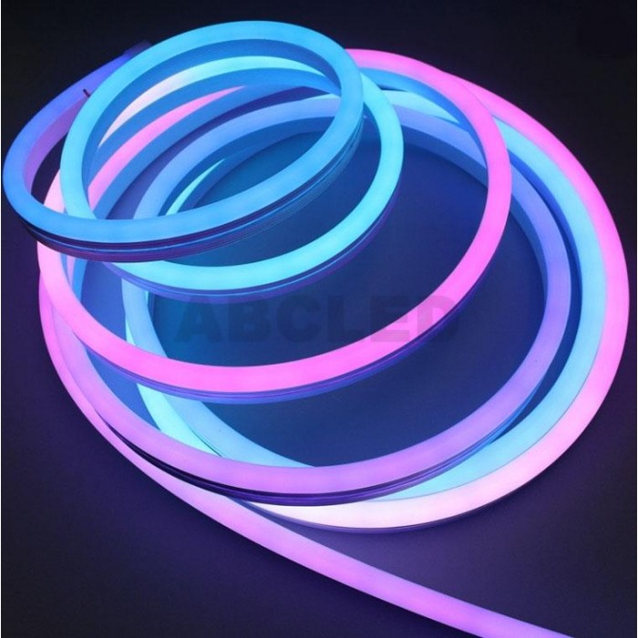 Abcled.ee - Neon Flex LED Riba RGB PIXEL IC WS2812B 5050smd