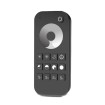 RF Dimmer push-button remote controller 4-Zone