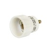 Socket lamp adapter GU10/E14
