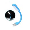 Flexible mini USB Led light for computer