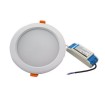 Abcled.ee - RGB+CCT LED smart светильник 15W Wifi 2.4GHz IP54