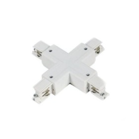 Power track X connector 3-phase