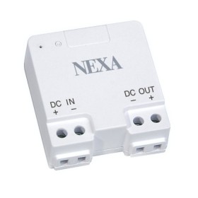 Nexa receiver-dimmer LDR-075 for LED 12-24V