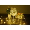 Abcled.ee - Decorative Christmas lights WARM 50led 5m with