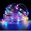 Abcled.ee - Decorative Christmas lights RGB 20led 2m with