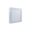 Abcled.ee - LED panel light square surface 6W 4000K 350Lm IP20